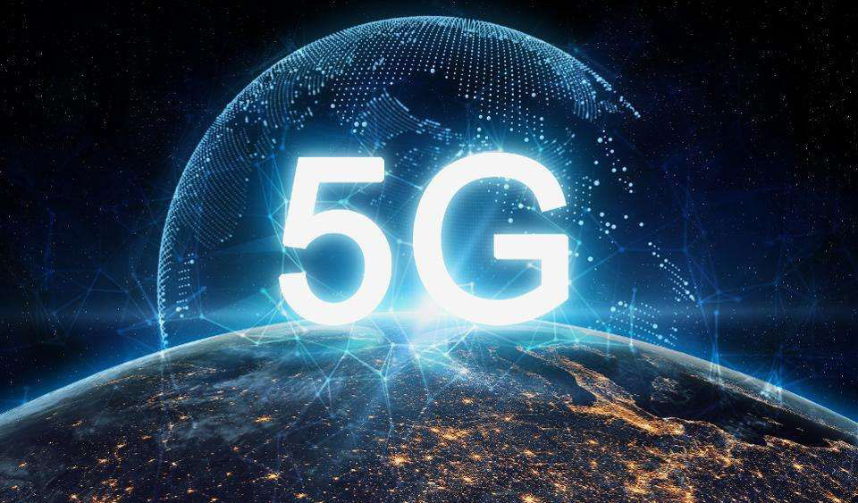 5G：連接“數(shù)實(shí)世界”之橋